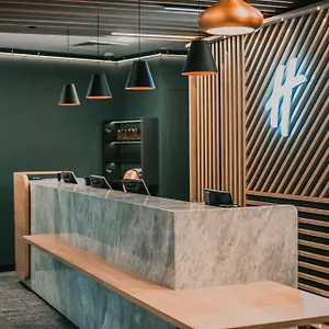 Centre By Ihg Krasków